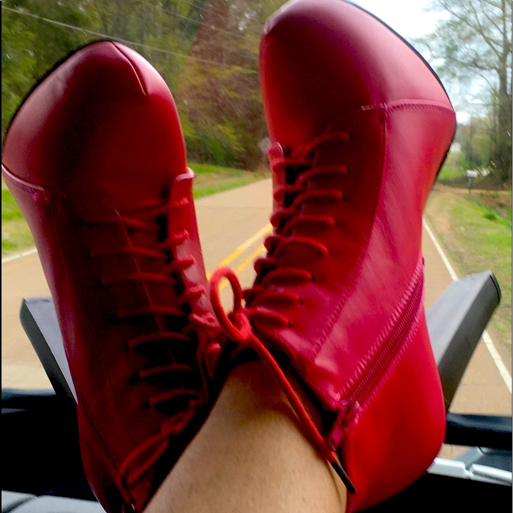 Heels